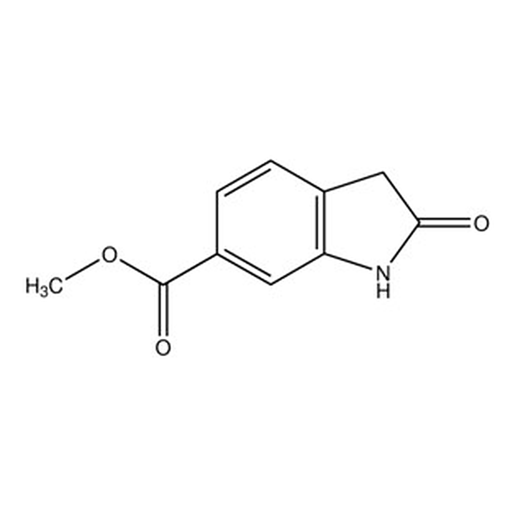Merck METHYL 2-(2-OXOINDOLIN-6-YL)ACETATE