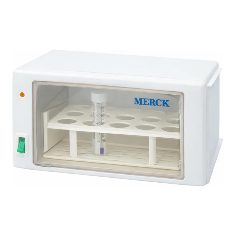 AS ONE Mini Incubator (CULTURA), 미니 인큐베이터 (컬추라)