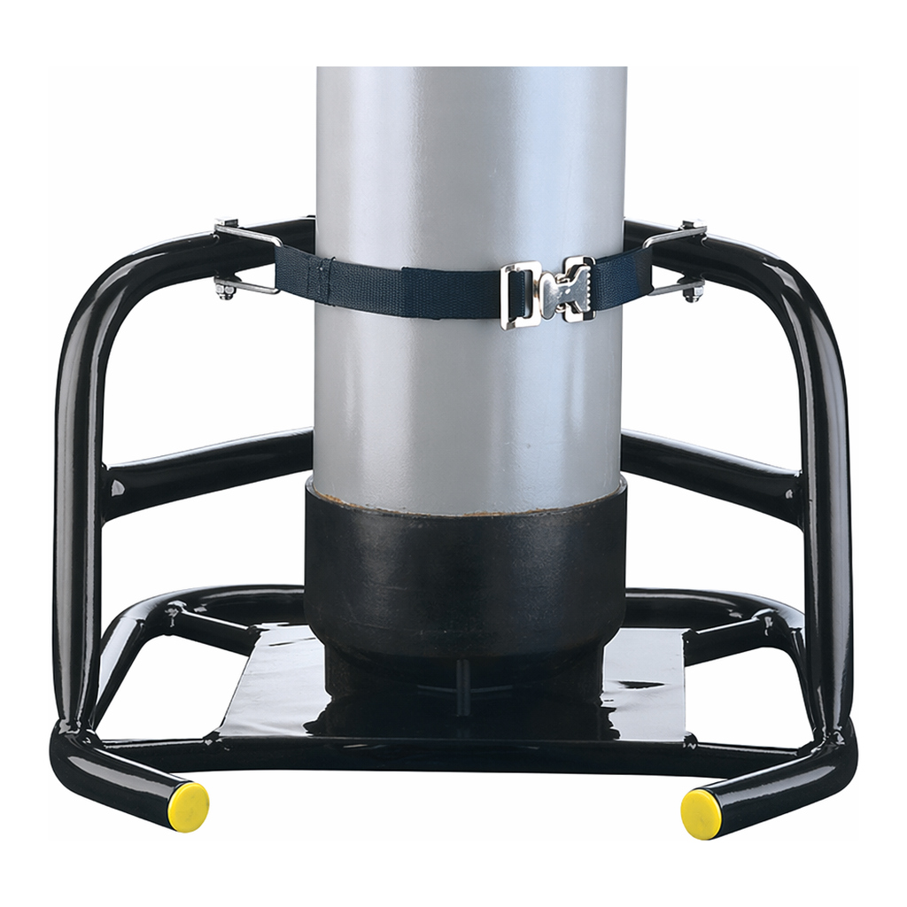 AS ONE Cylinder Stand, 실린더 스탠드
