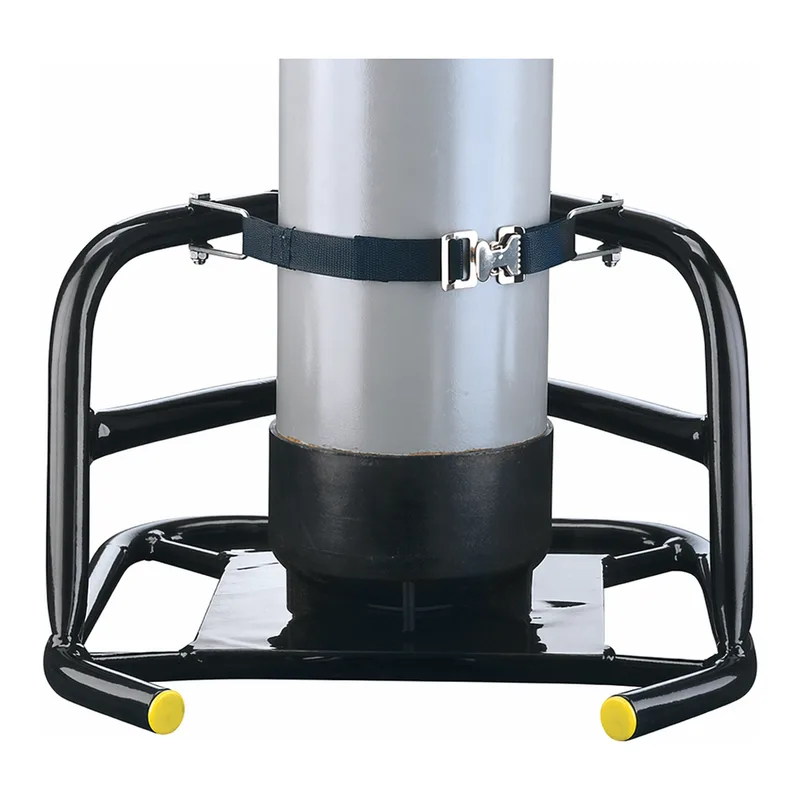 AS ONE Cylinder Stand, 실린더 스탠드