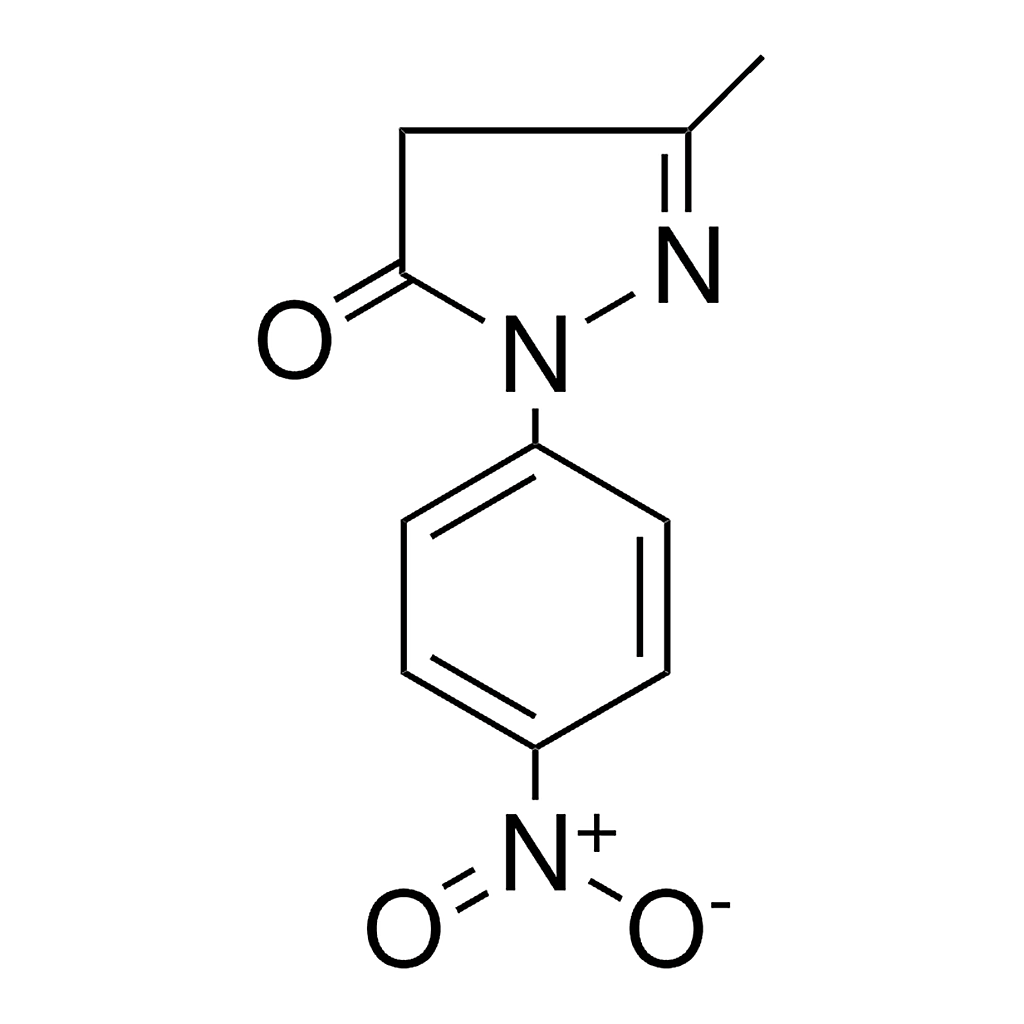 Merck 3-METHYL-1-(4-NITROPHENYL)-2-PY
