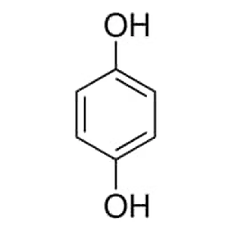 Merck Hydroquinone, meets USP testing specific