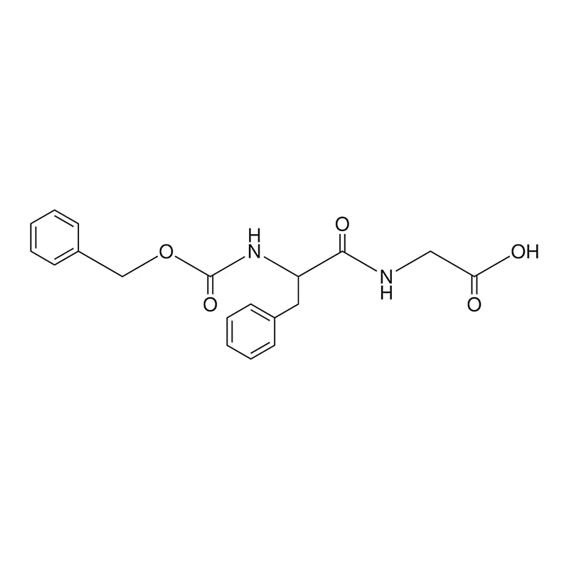 Merck CARBOBENZYLOXY-L-PHENYLALANYLG - 50 MG&
