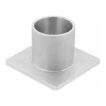 AS ONE 100mL Cooling Unit for MC-1