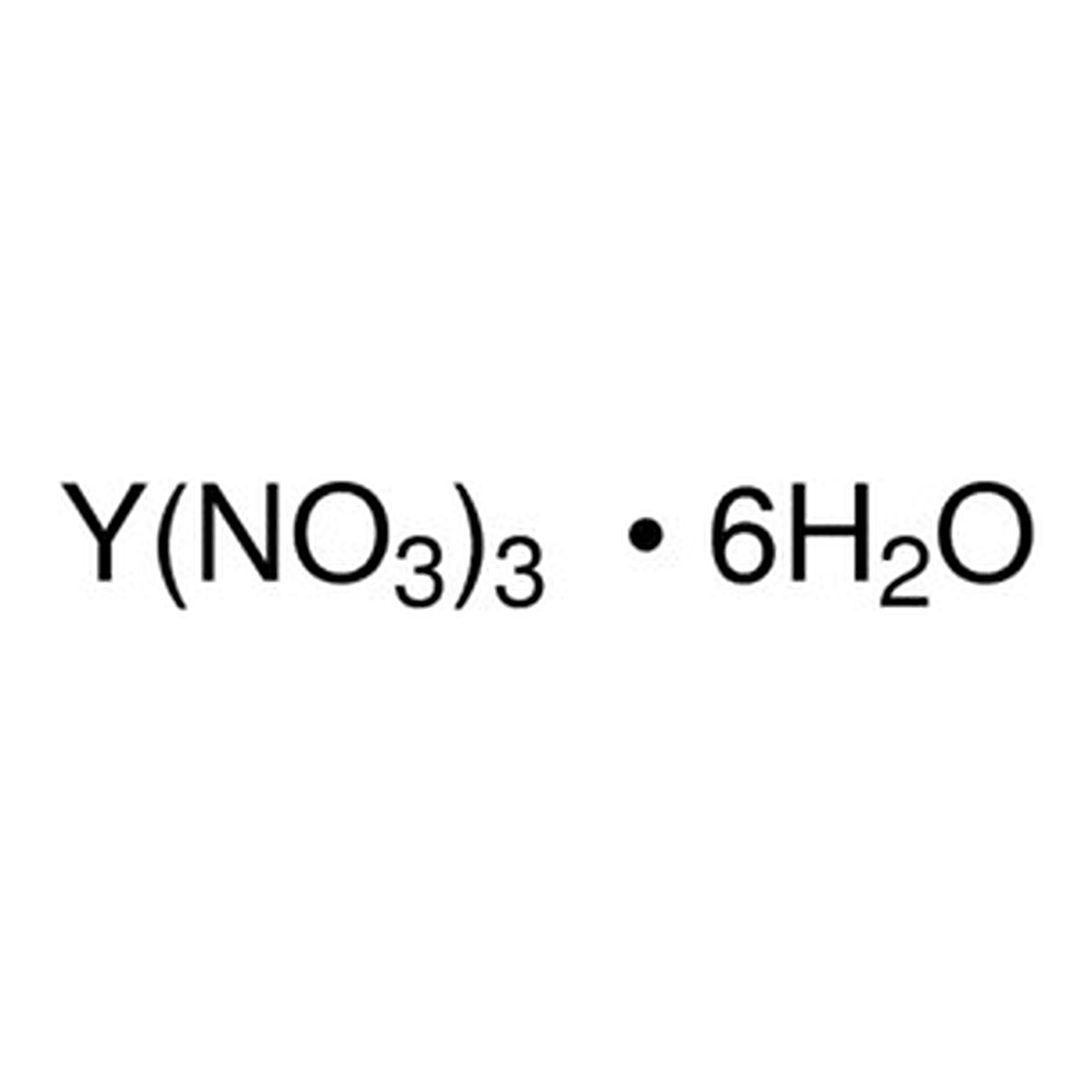 Merck YTTRIUM(III) NITRATE HEXAHYDRATE, 99.8%&