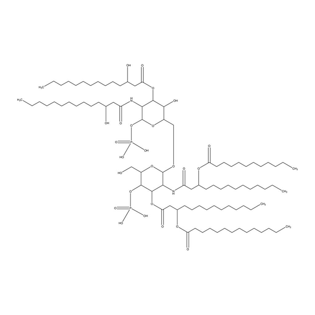Merck LIPID A, DIPHOSPHORYL FROM ESCHERICHIA C