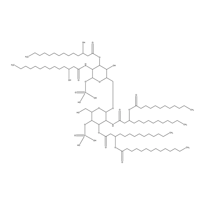 Merck LIPID A, DIPHOSPHORYL FROM ESCHERICHIA C