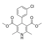 Merck 4-(3-CL-PH)-2,6-DIMETHYL-1,4-2H--