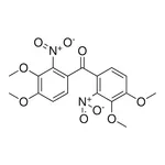 Merck BIS(3,4-DIMETHOXY-2-NITROPHENYL)-