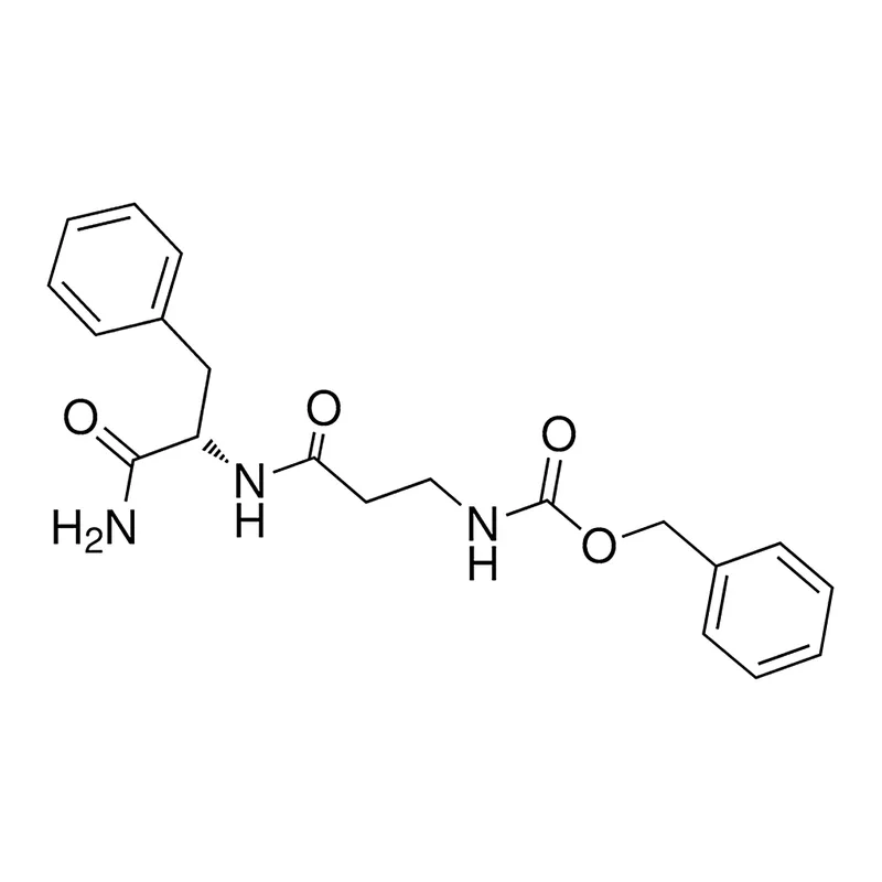 Merck CARBOBENZYLOXY-BETA-ALANYL-L-PHE-