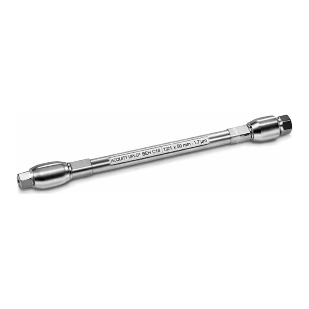 Waters XSelect CSH Phenyl-Hexyl Column, 130Å, 5 µm, 2.1 mm X 100 mm, 1/pk