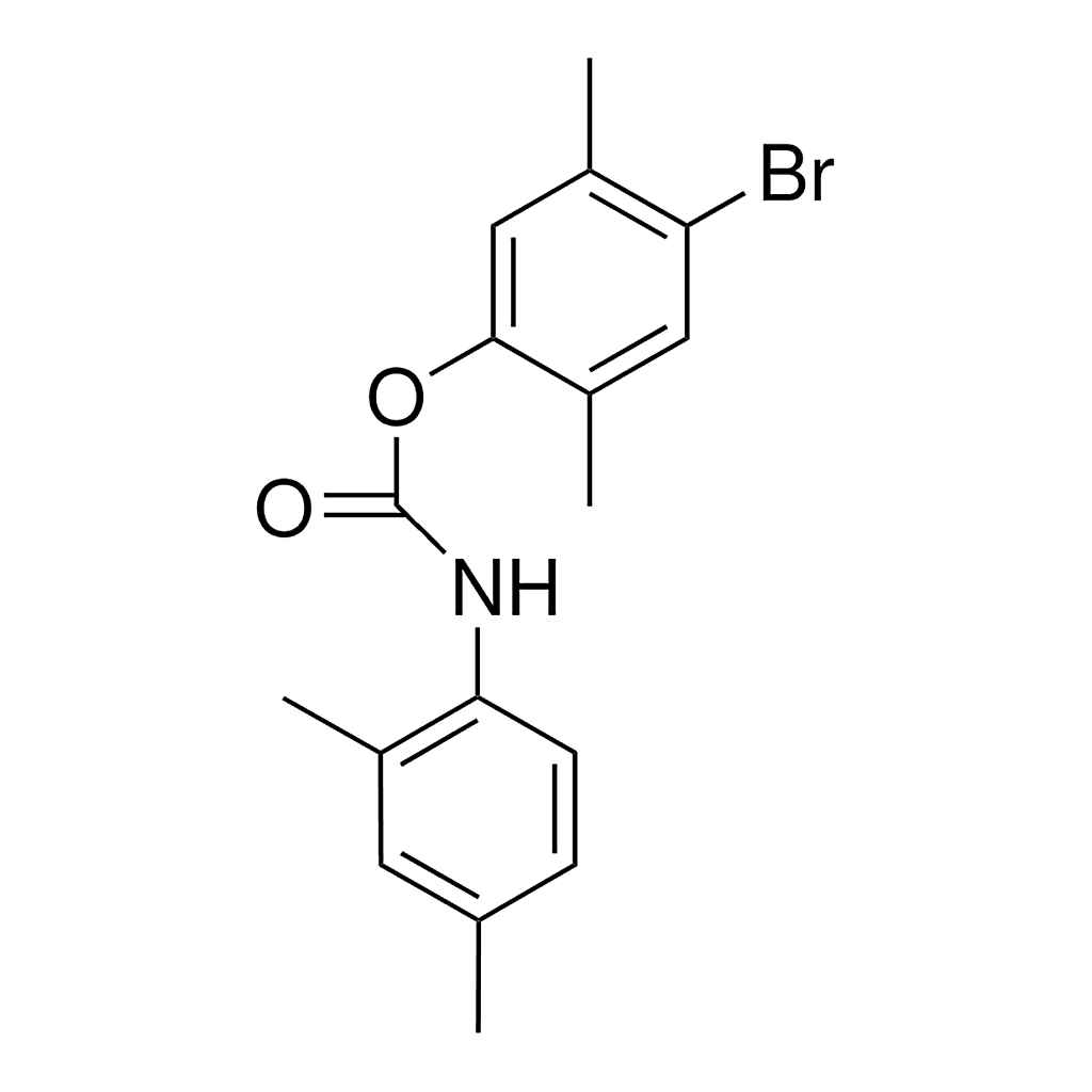 Merck 4-BROMO-2,5-DIMETHYLPHENYL N-( - 50 MG&