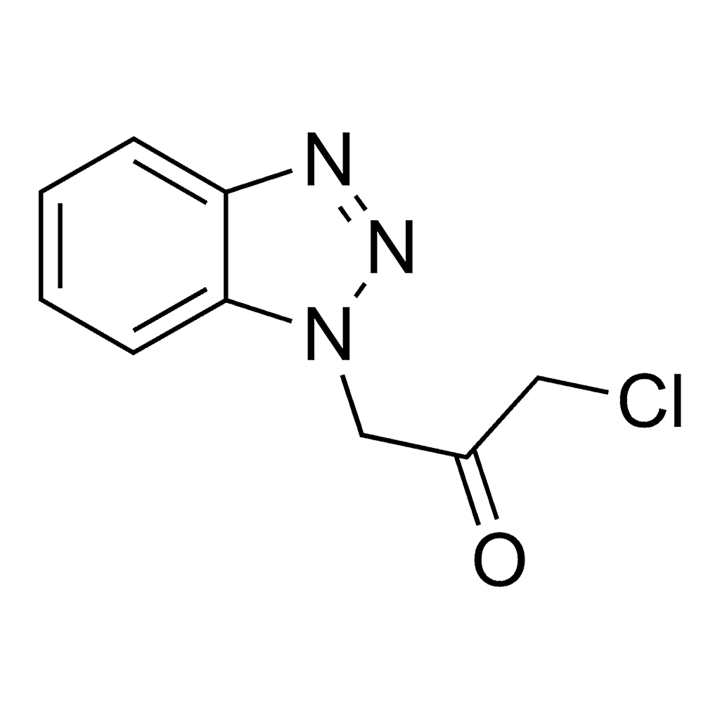 Merck 1-Benzotriazol-1-yl-3-chloropropan-2-one