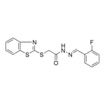 Merck 2-(1,3-BENZOTHIAZOL-2-YLSULFANYL-