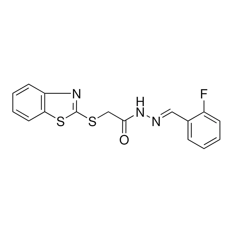 Merck 2-(1,3-BENZOTHIAZOL-2-YLSULFANYL-