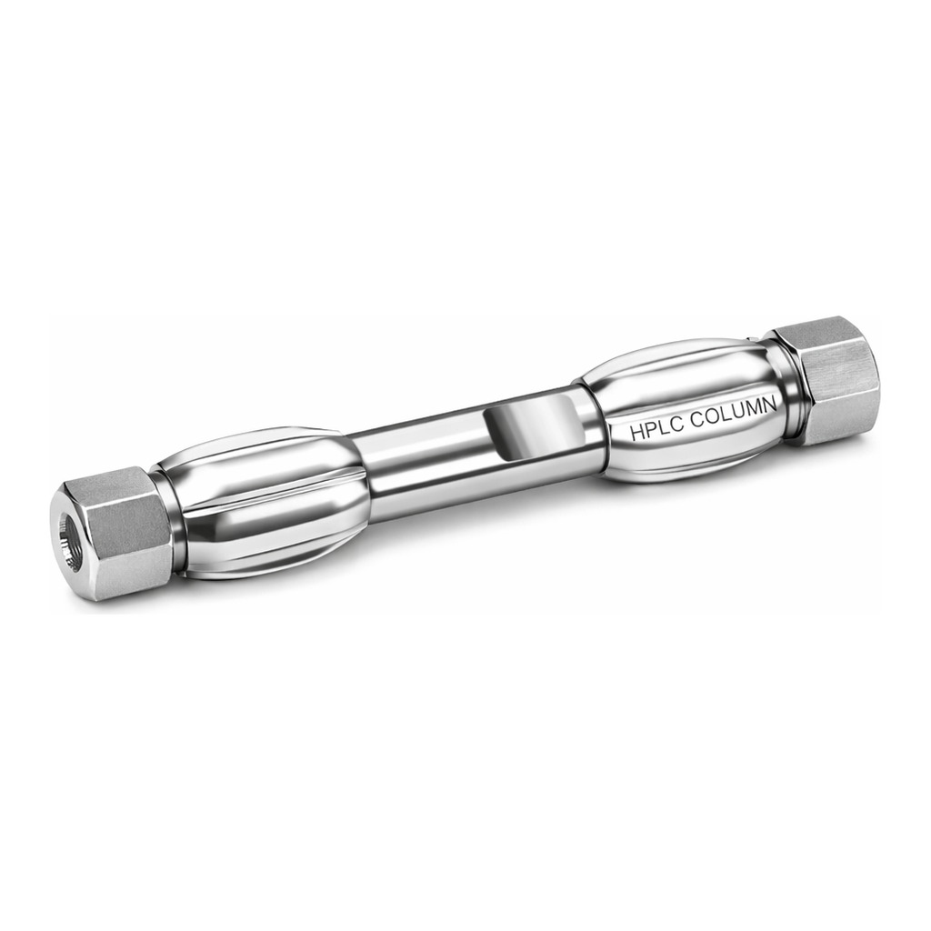 Waters XBridge BEH C8 Column, 130Å, 3.5 µm, 4.6 mm X 50 mm, 1/pk