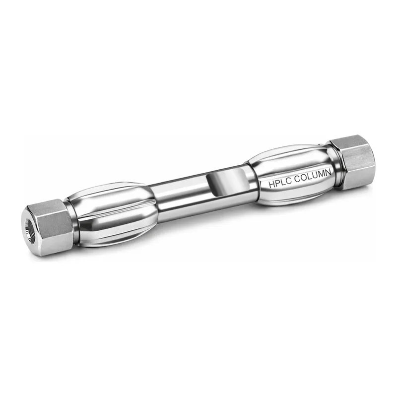 Waters XBridge BEH C8 Column, 130Å, 3.5 µm, 4.6 mm X 50 mm, 1/pk