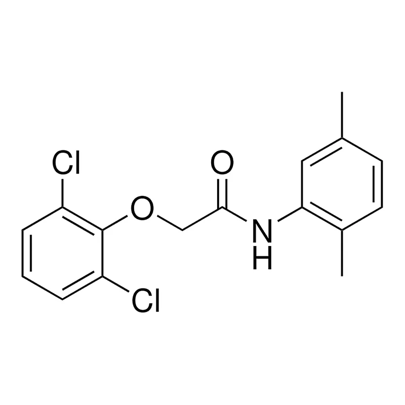 Merck 2-(2,6-DICHLOROPHENOXY)-N-(2,5--