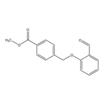 Merck 4-(2-Formyl-phenoxymethyl)benzoic acid methyl ester
