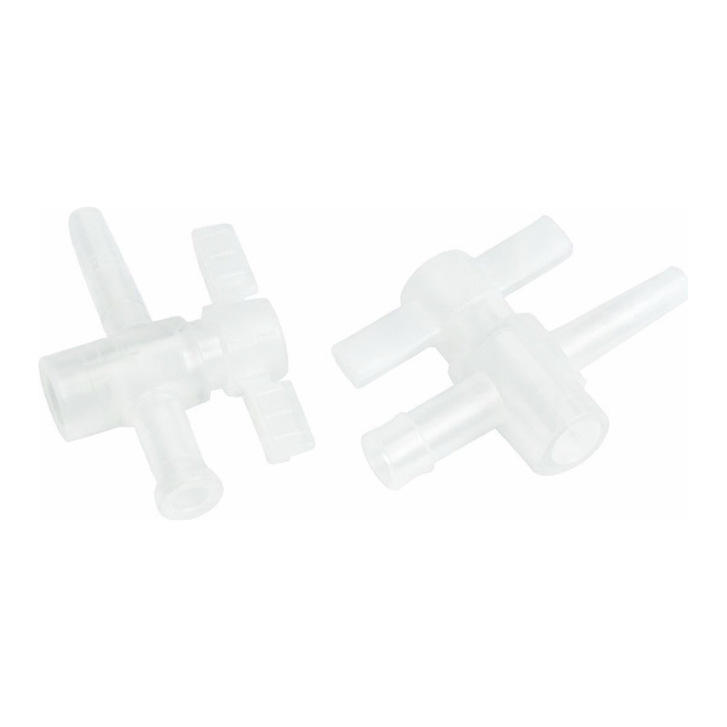 Restek Vac.manifold replacement, 2pk, sample valves