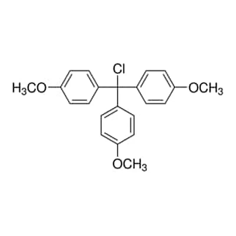 Merck 4,4``,4````-TRIMETHOXYTRITYL CHLORIDE, TEC&