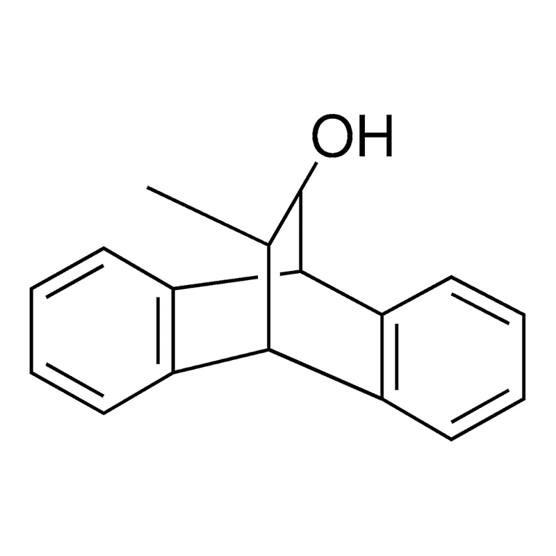 Merck 9,10-DIHYDRO-11-HYDROXY-12-MET - 50 MG&