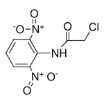 Merck 2-CHLORO-N-(2,6-DINITRO-PHENYL - 50 MG&