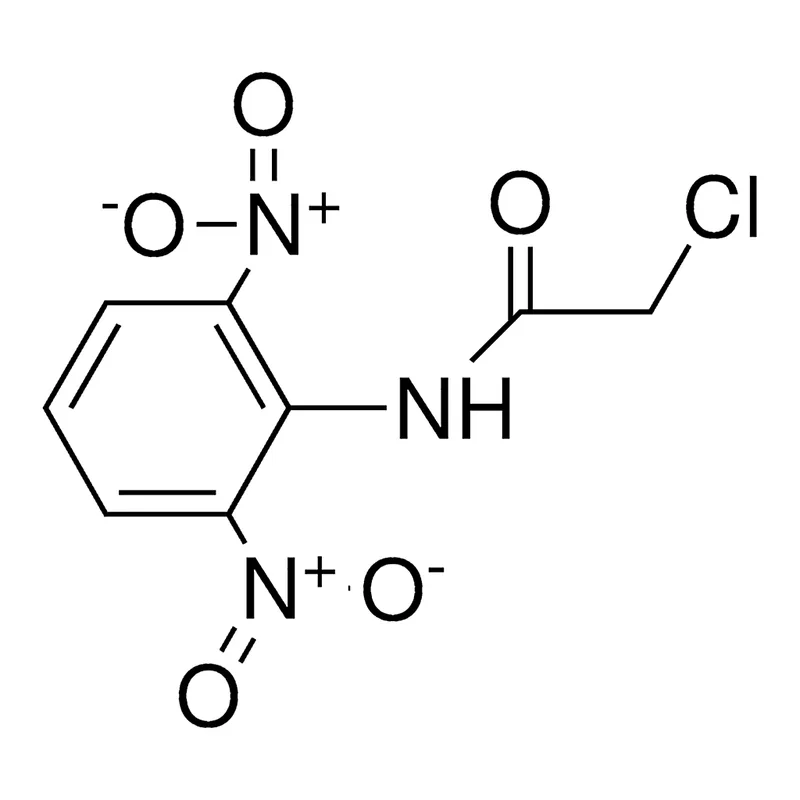 Merck 2-CHLORO-N-(2,6-DINITRO-PHENYL - 50 MG&