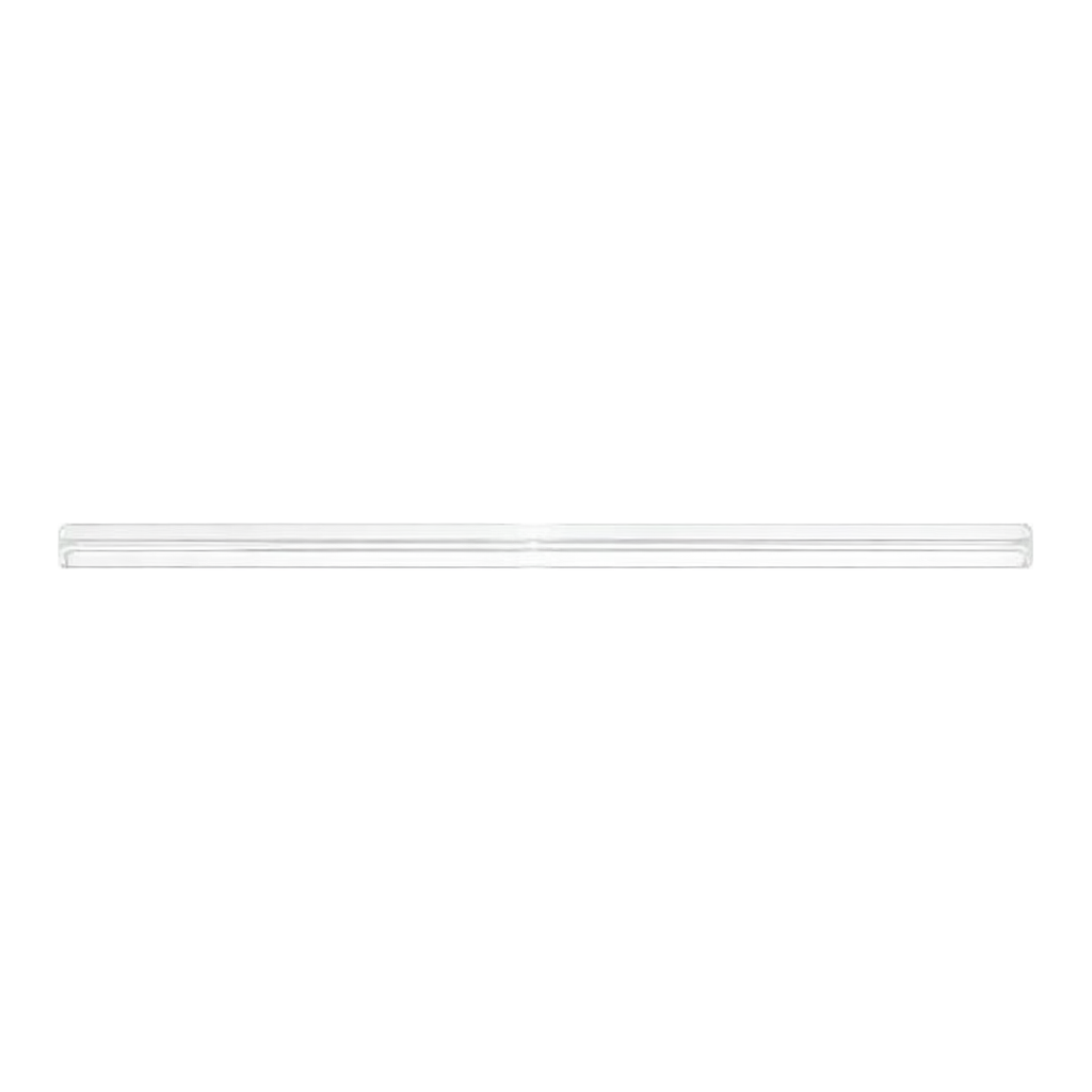Restek PSS Split/Splitless Liner, 1mm x 4.0 x 86.2 for PE GCs Deact., 5pk