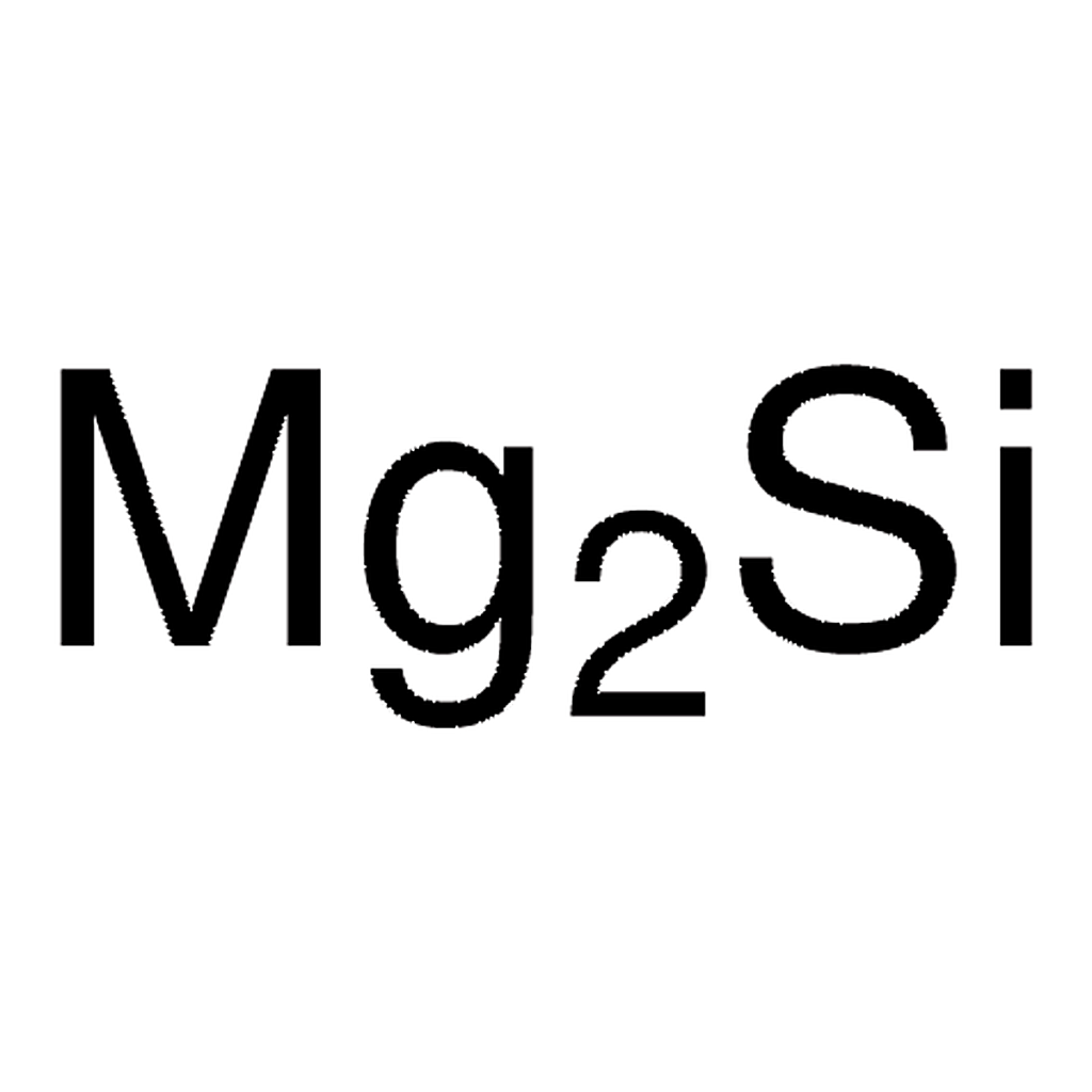Merck MAGNESIUM SILICIDE, -20 MESH, 99+% METAL