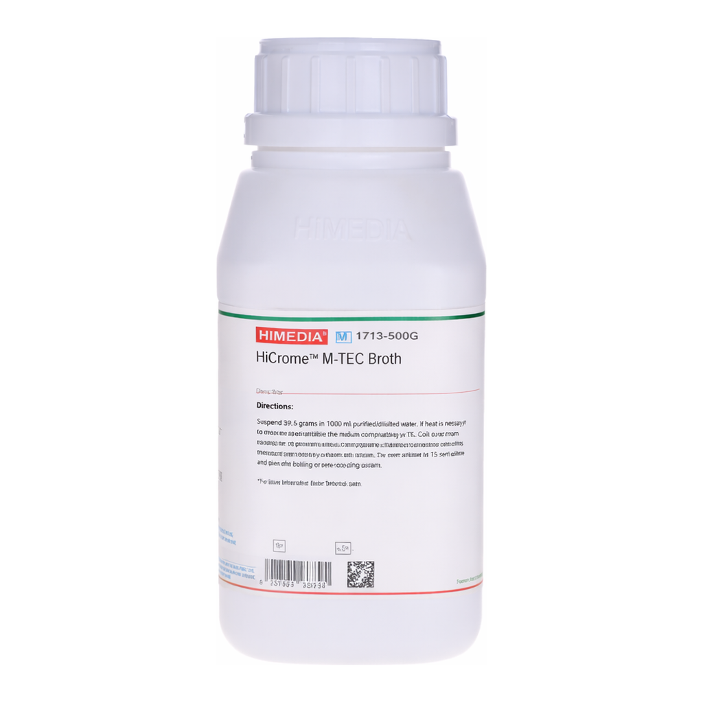 Himedia HiCrome M-TEC Broth