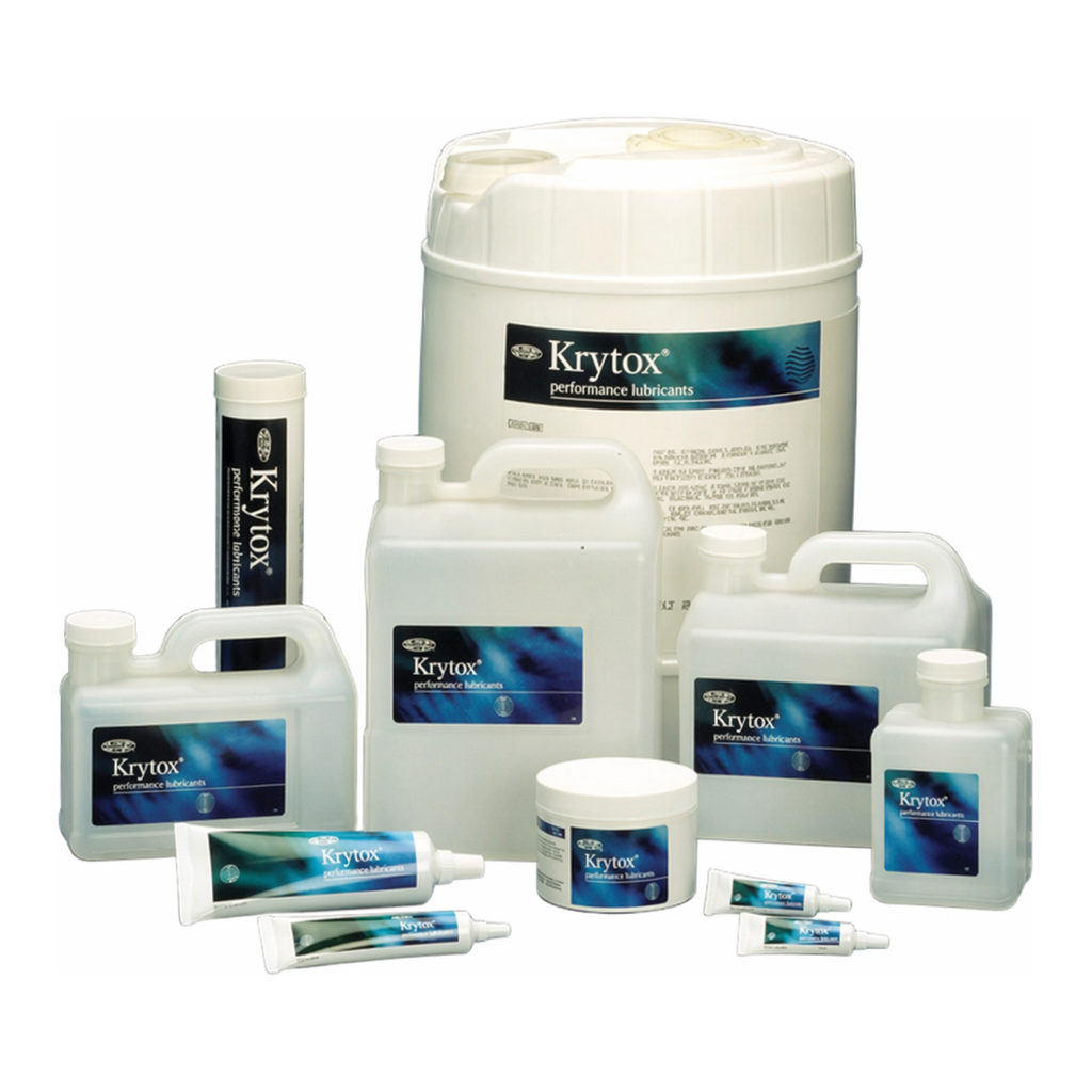 Merck Krytox(R) XP vacuum oil