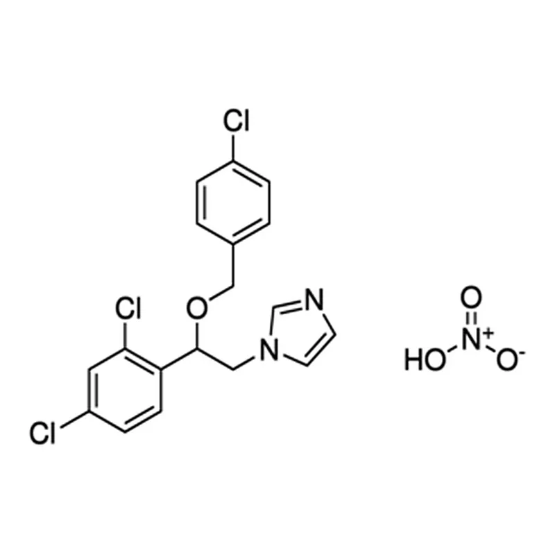 Merck ECONAZOLE NITRATE