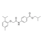Merck 4-(2-(2-ISOPROPYL-5-METHYL-PHEN - 10MG &