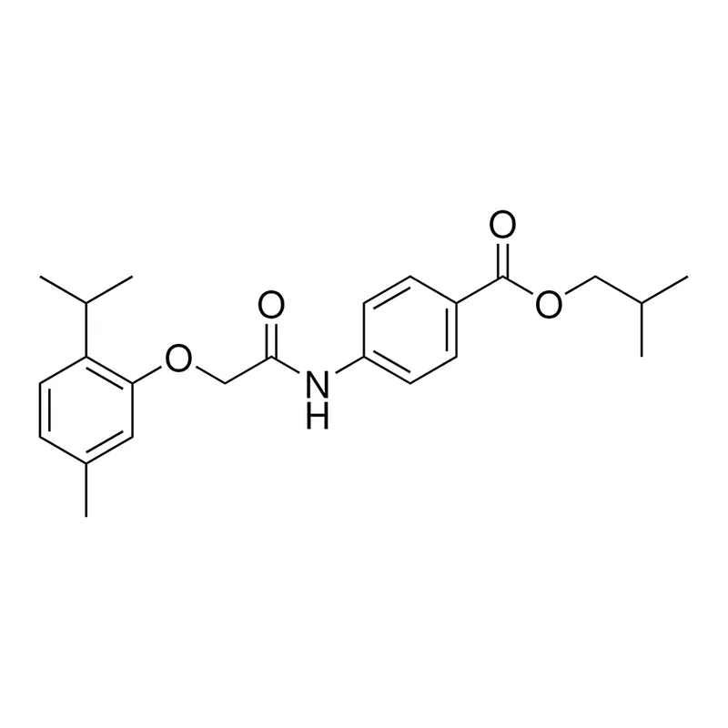 Merck 4-(2-(2-ISOPROPYL-5-METHYL-PHEN - 10MG &