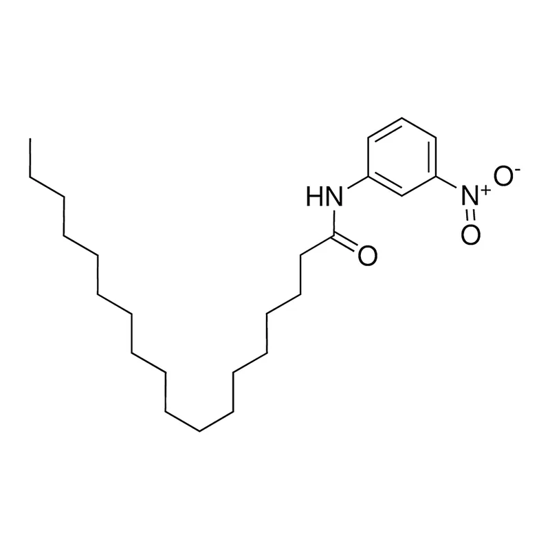 Merck 3'-NITROOCTADECANANILIDE-