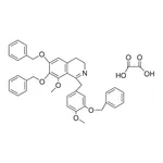 Merck 6,7-BIS-BENZYLOXY-1-(3-BENZYLO - 10 MG&