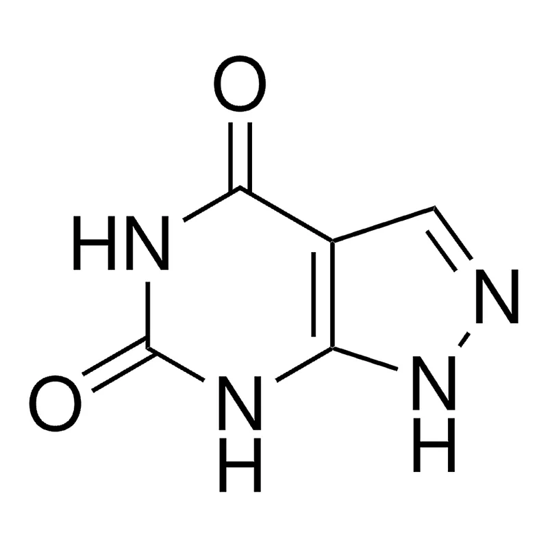Merck Oxypurinol