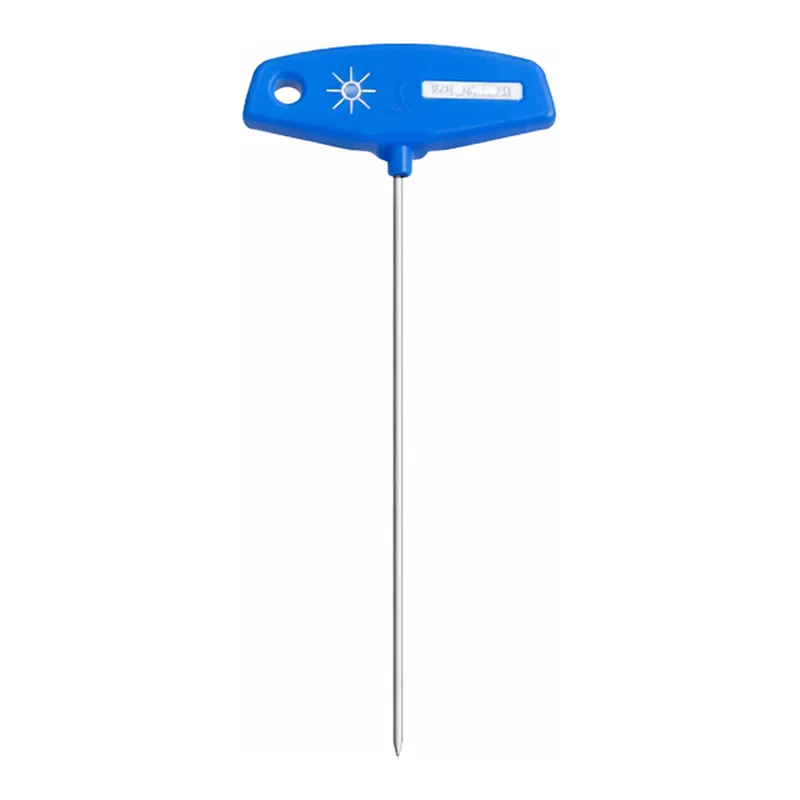 Agilent Hex Key 9/64in 15cm long, T-handle
