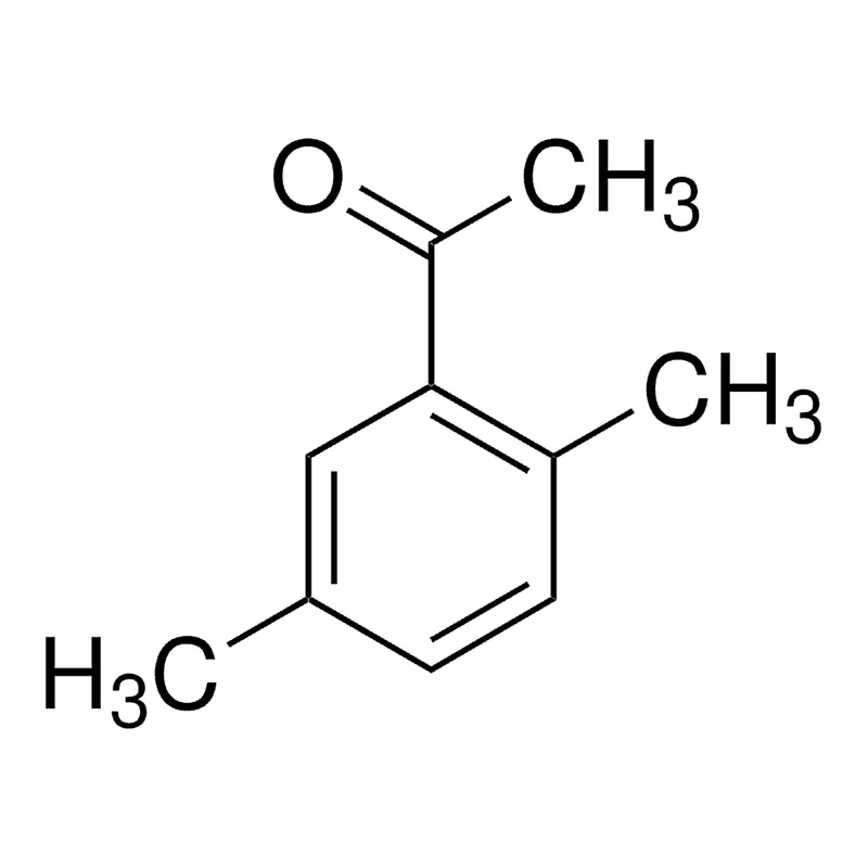 Merck 2',5'-Dimethylacetophenone