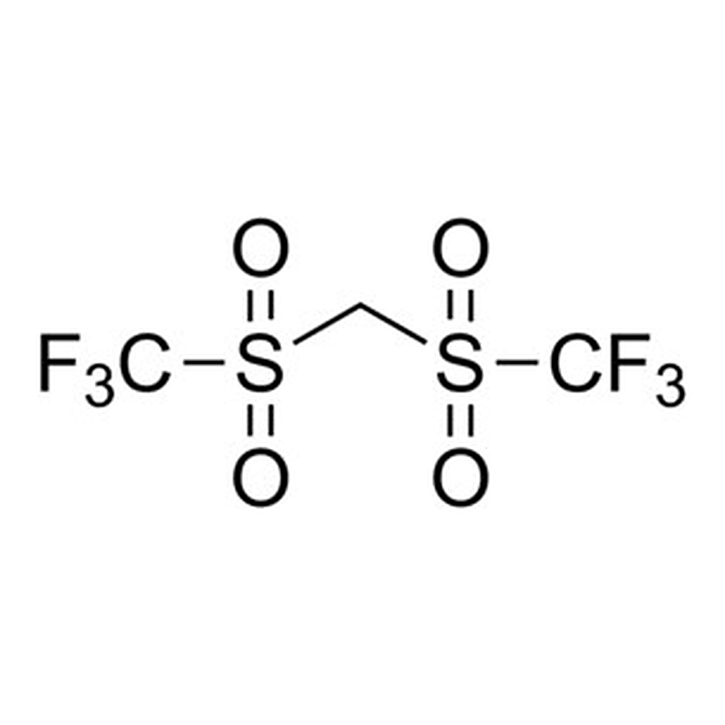 Merck BIS(TRIFLUOROMETHANESULFONYL)METHANE, 9&