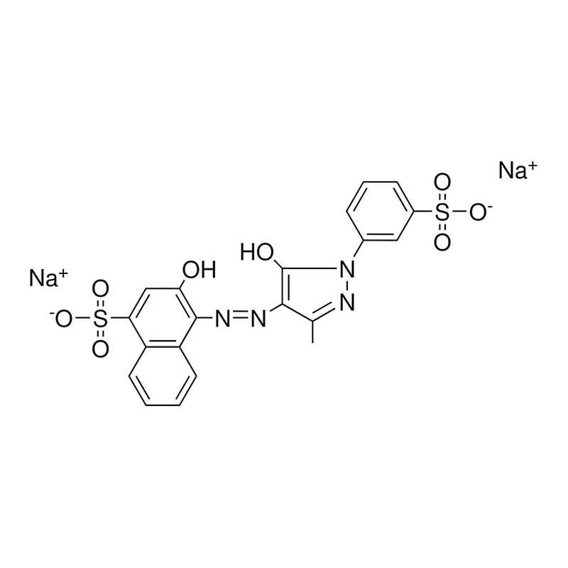 Merck ACID RED 188 (PALATINE FAST PINK B