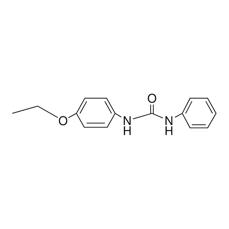 Merck 1-(4-ETHOXYPHENYL)-3-PHENYLURE - 50 MG&