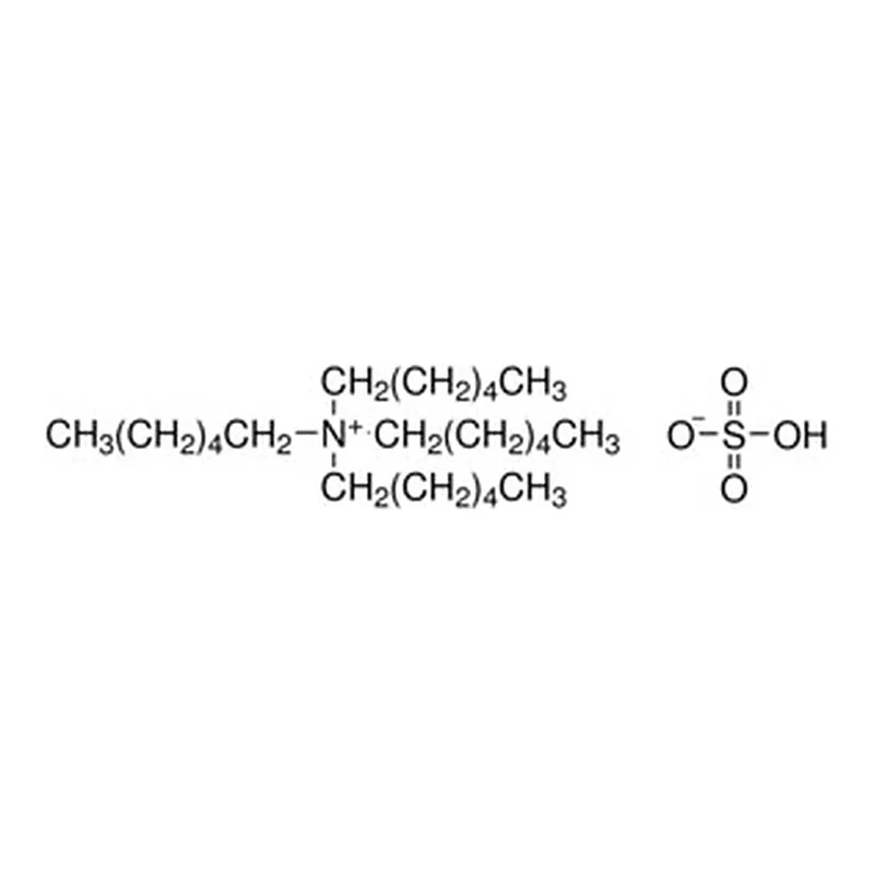 Merck TETRAHEXYLAMMONIUM HYDROGENSULFATE, >=&