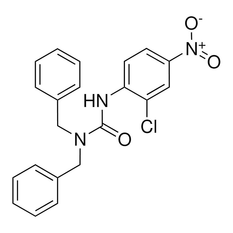 Merck 3-(2-CHLORO-4-NITROPHENYL)-1,1--