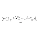 Merck L-NITROARGININE 4-NITROANILIDE H-