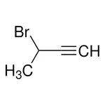Merck 3-Bromo-1-butyne