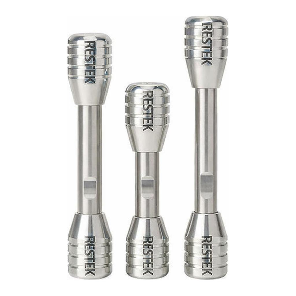 Restek Pinnacle DB PFPP 1.9um, 50 x 2.1mm