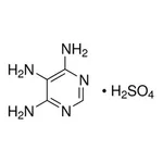Merck 4,5,6-TRIAMINOPYRIMIDINE SULFATE, 98%