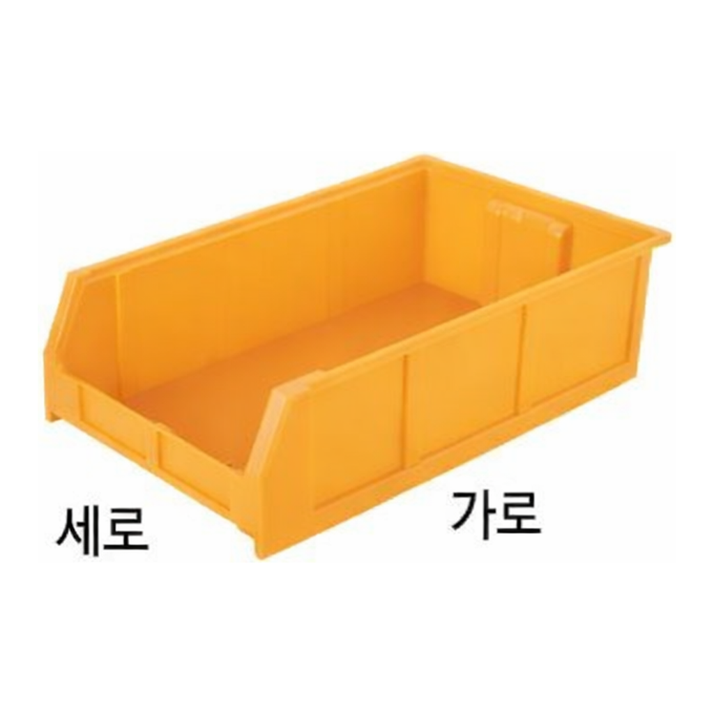 OFFICENEX [P]부품상자 (500x300x200mm/20L/NAVI)